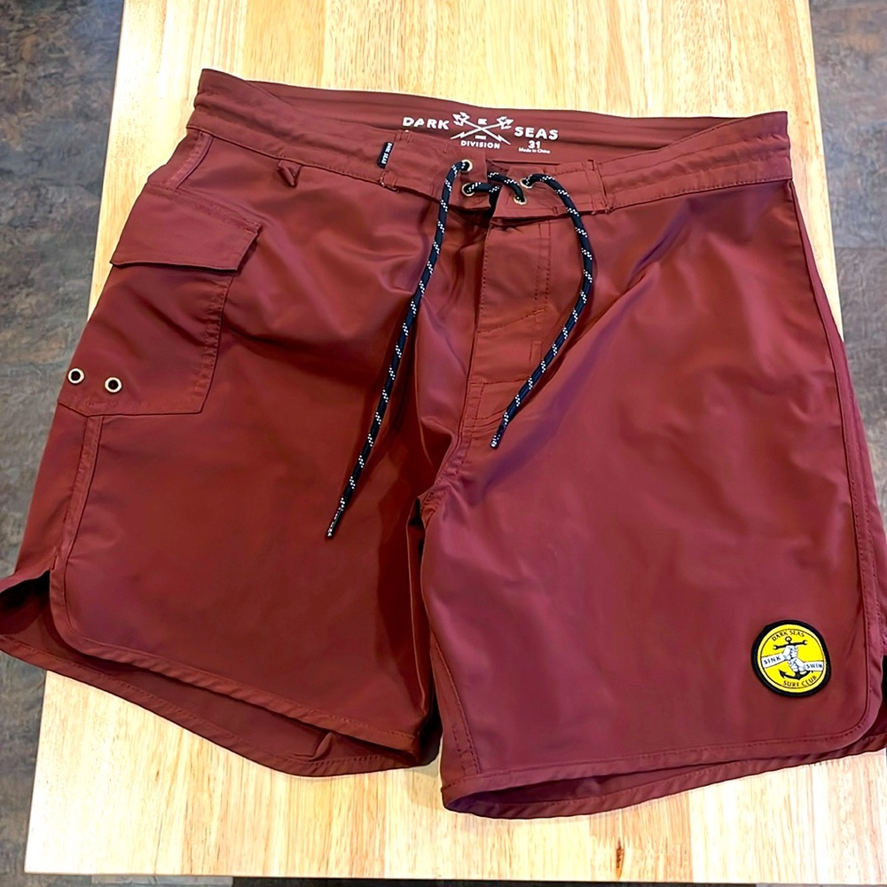 KATIN boardshorts